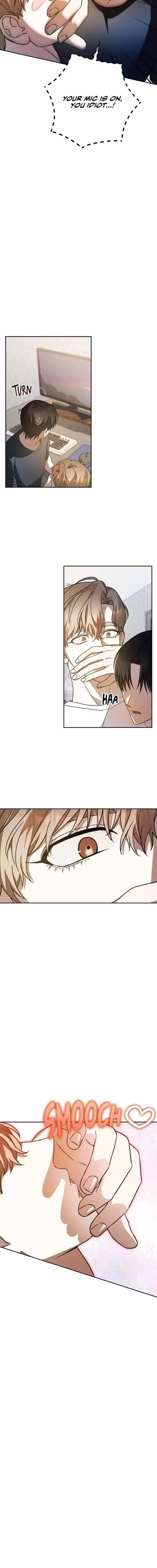 Netkama Punch!!! - Chapter 40 - Part 11