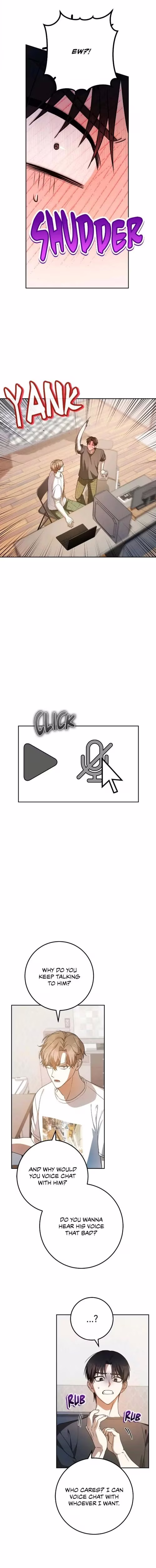 Netkama Punch!!! - Chapter 40 - Part 12