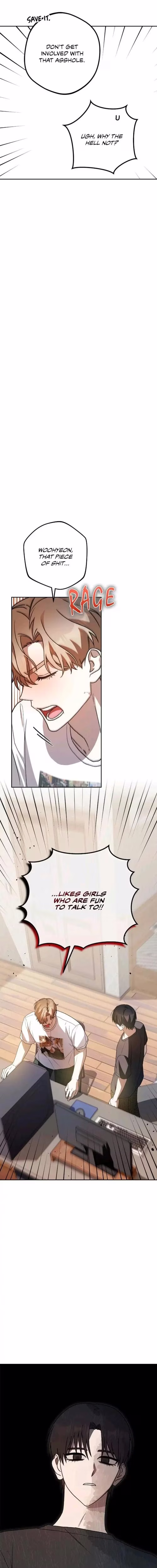 Netkama Punch!!! - Chapter 40 - Part 13