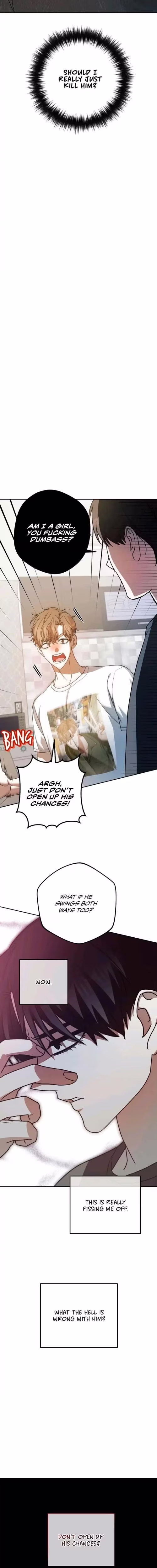 Netkama Punch!!! - Chapter 40 - Part 14