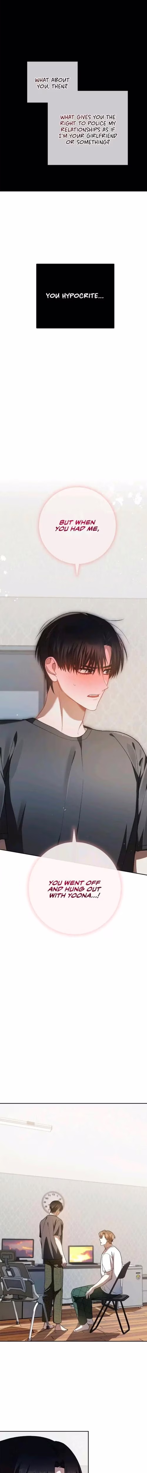 Netkama Punch!!! - Chapter 40 - Part 15