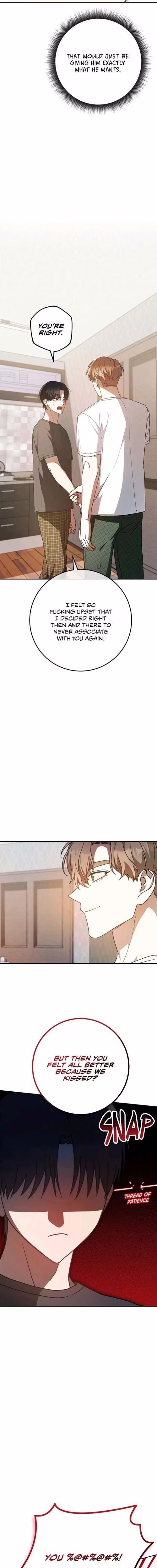 Netkama Punch!!! - Chapter 41 - Part 3