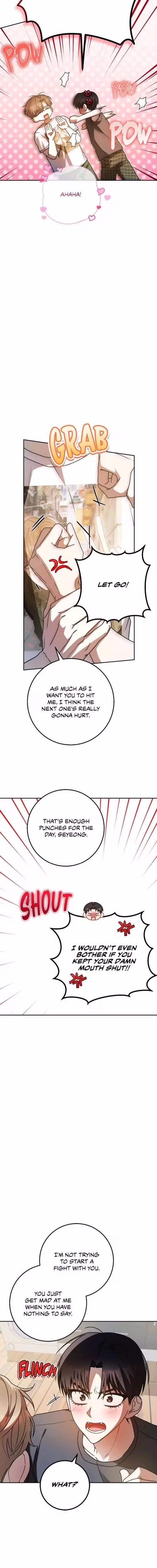 Netkama Punch!!! - Chapter 41 - Part 4