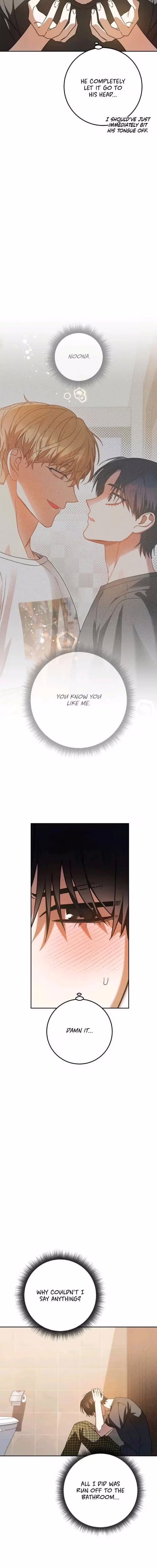 Netkama Punch!!! - Chapter 41 - Part 7