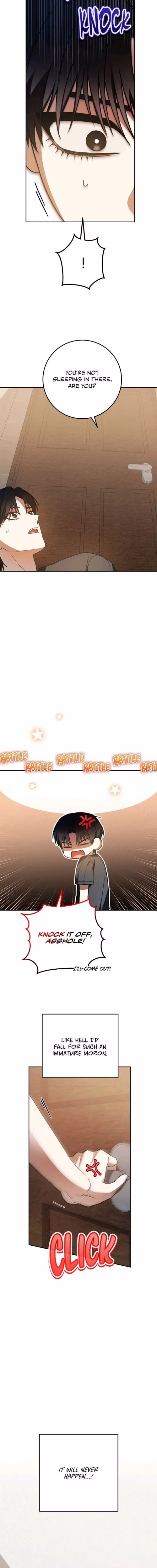 Netkama Punch!!! - Chapter 41 - Part 11