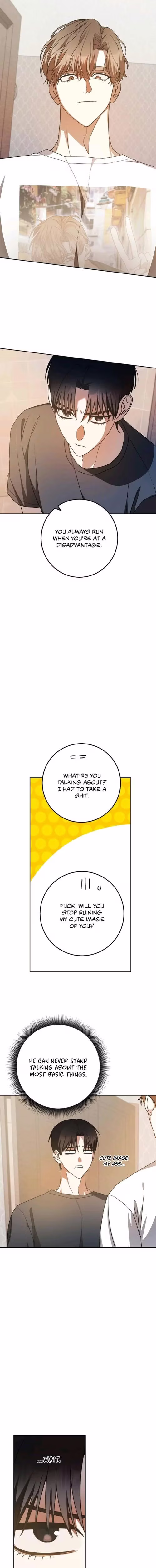 Netkama Punch!!! - Chapter 41 - Part 12