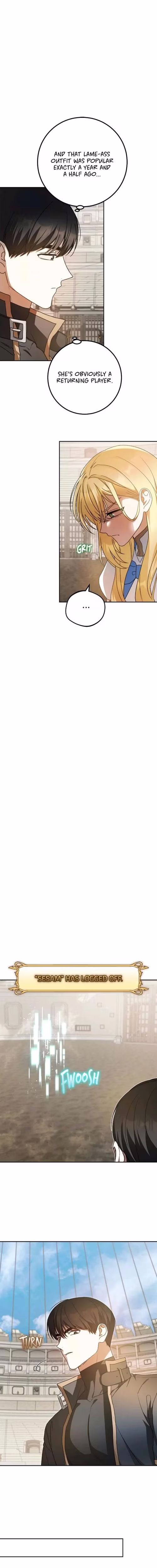 Netkama Punch!!! - Chapter 42 - Part 6