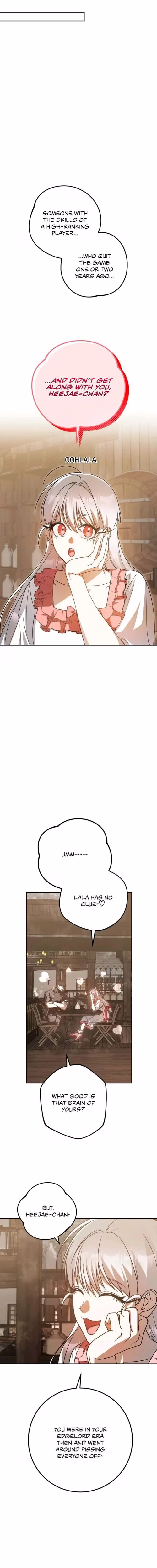 Netkama Punch!!! - Chapter 42 - Part 7