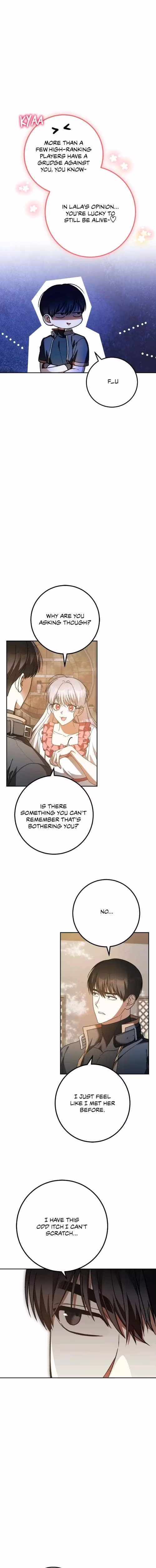 Netkama Punch!!! - Chapter 42 - Part 8