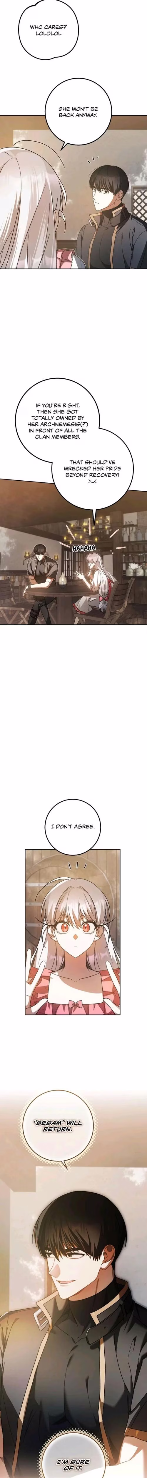 Netkama Punch!!! - Chapter 42 - Part 9