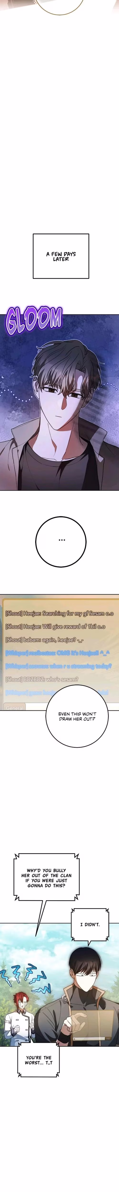 Netkama Punch!!! - Chapter 42 - Part 10