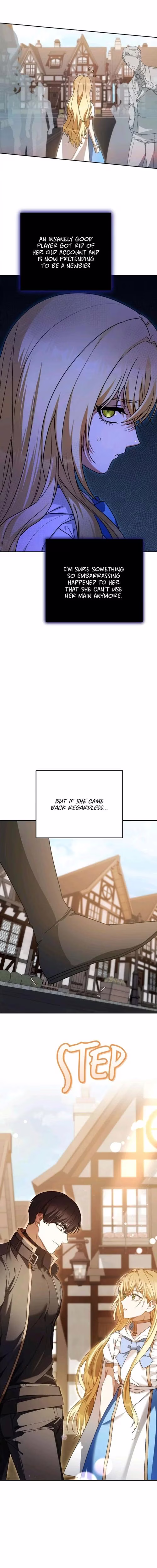 Netkama Punch!!! - Chapter 42 - Part 13