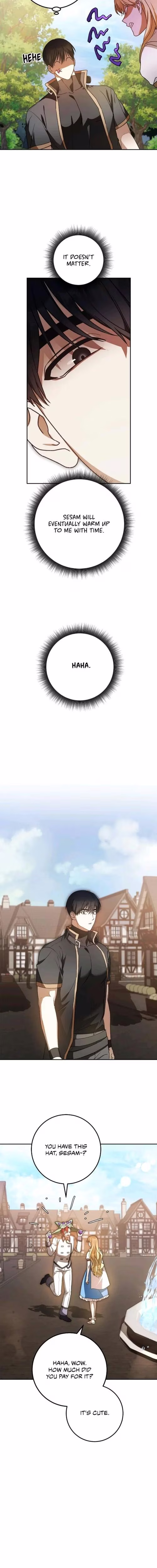 Netkama Punch!!! - Chapter 42 - Part 15