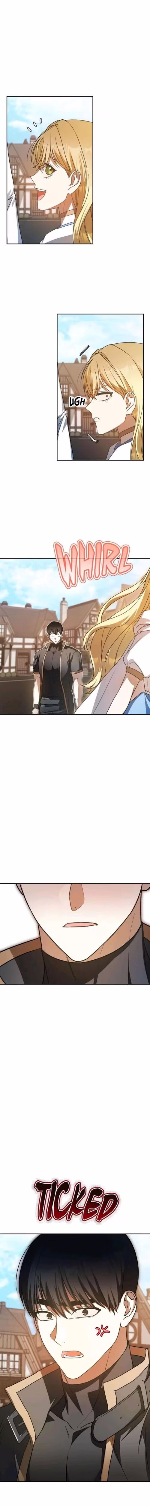 Netkama Punch!!! - Chapter 42 - Part 16