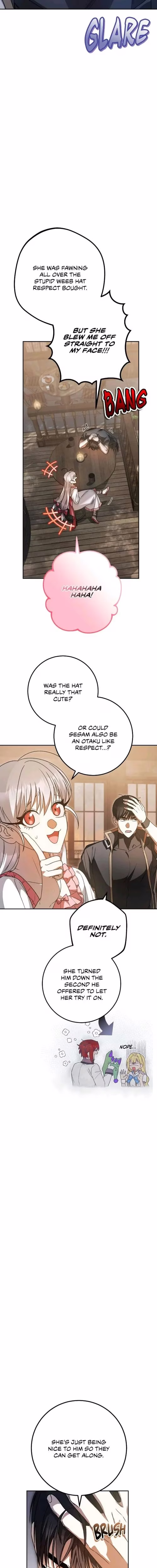 Netkama Punch!!! - Chapter 43 - Part 3