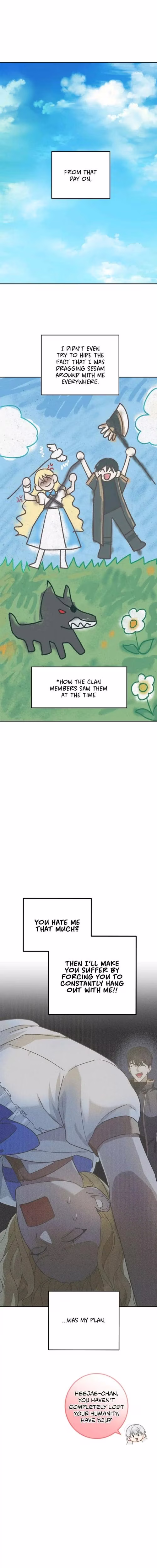 Netkama Punch!!! - Chapter 43 - Part 6