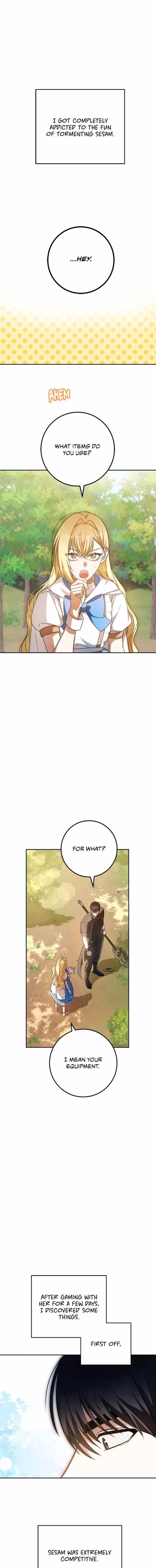 Netkama Punch!!! - Chapter 43 - Part 8