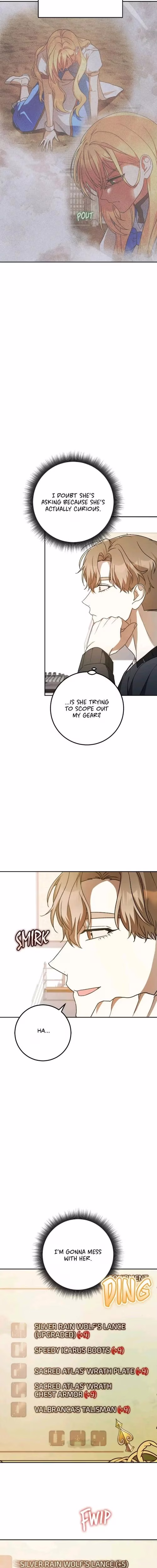 Netkama Punch!!! - Chapter 43 - Part 9