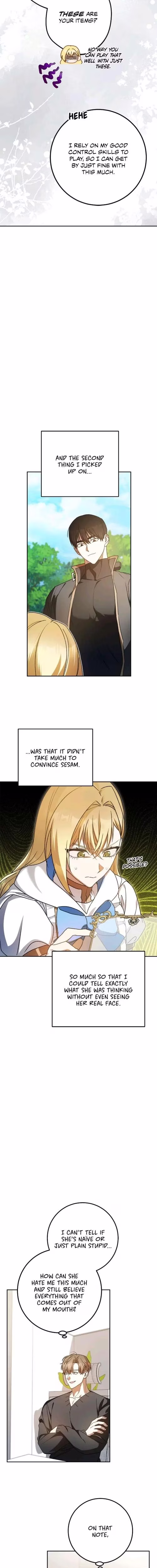 Netkama Punch!!! - Chapter 43 - Part 11