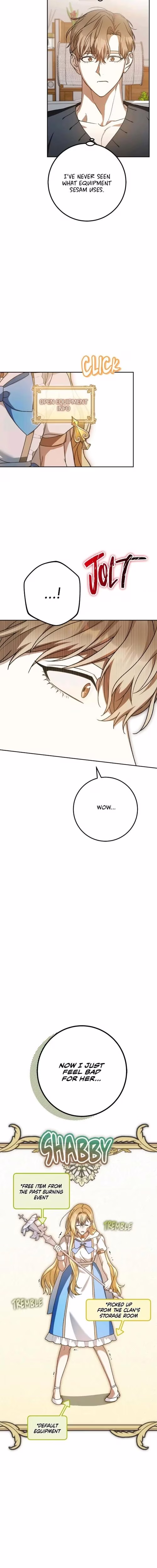 Netkama Punch!!! - Chapter 43 - Part 12