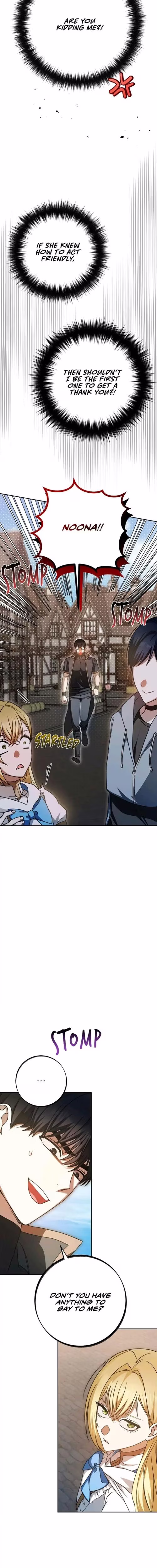 Netkama Punch!!! - Chapter 43 - Part 16