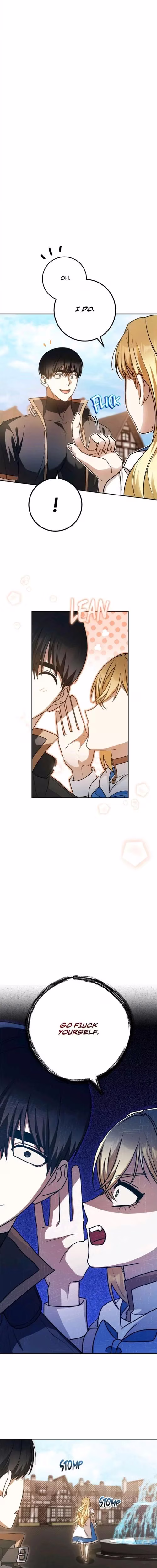 Netkama Punch!!! - Chapter 43 - Part 17