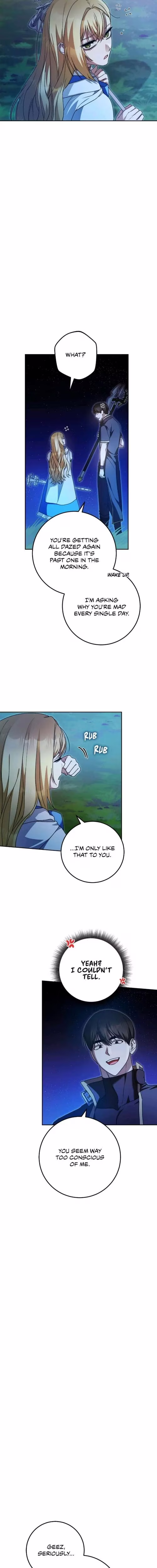 Netkama Punch!!! - Chapter 44 - Part 3