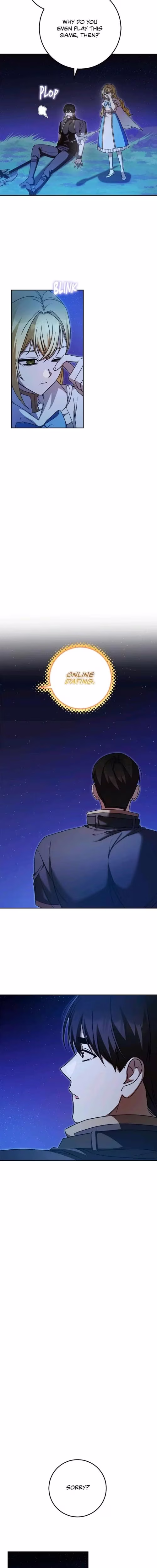 Netkama Punch!!! - Chapter 44 - Part 4