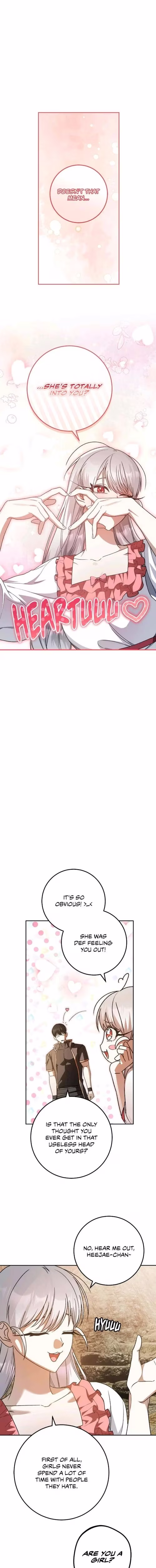 Netkama Punch!!! - Chapter 44 - Part 6