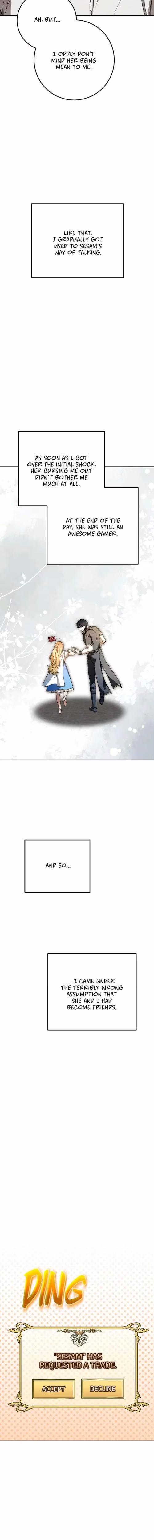 Netkama Punch!!! - Chapter 44 - Part 11