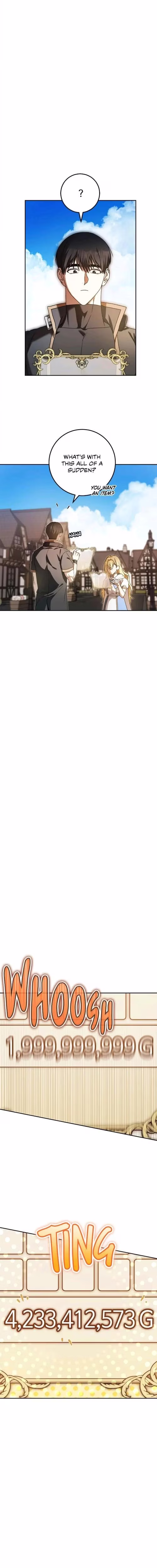 Netkama Punch!!! - Chapter 44 - Part 12