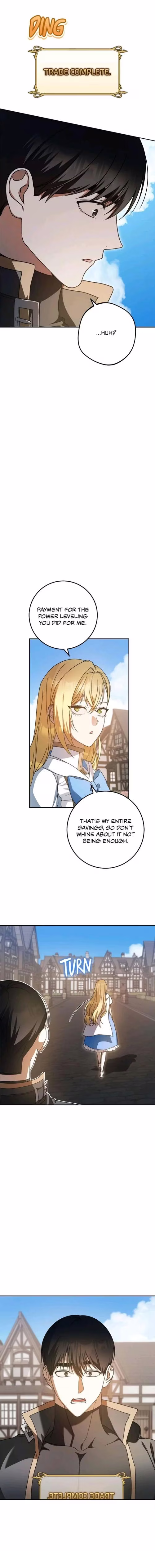 Netkama Punch!!! - Chapter 44 - Part 13