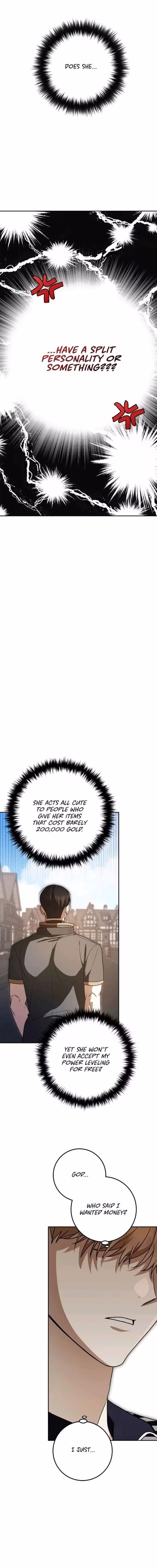 Netkama Punch!!! - Chapter 44 - Part 14