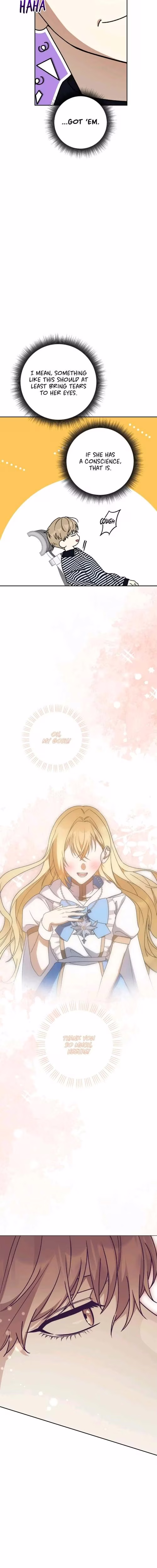 Netkama Punch!!! - Chapter 44 - Part 17