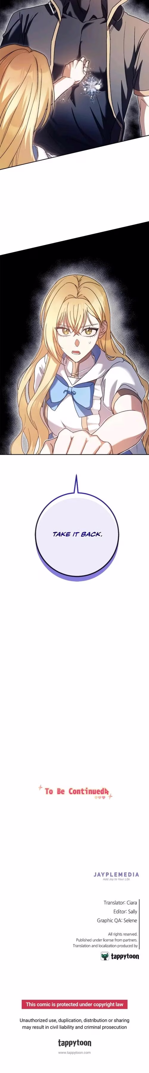 Netkama Punch!!! - Chapter 44 - Part 19