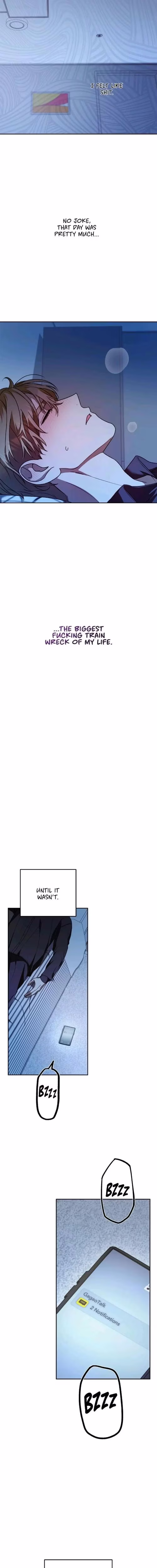 Netkama Punch!!! - Chapter 45 - Part 3