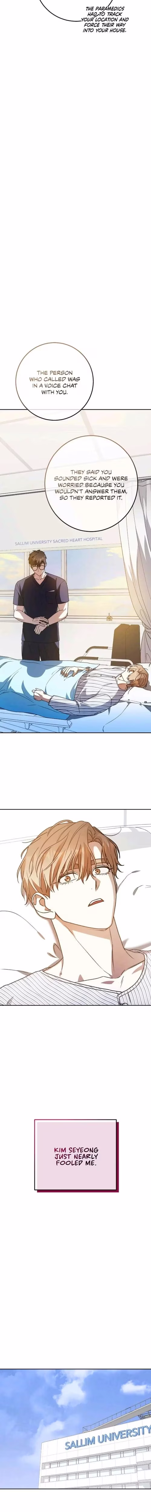 Netkama Punch!!! - Chapter 45 - Part 6