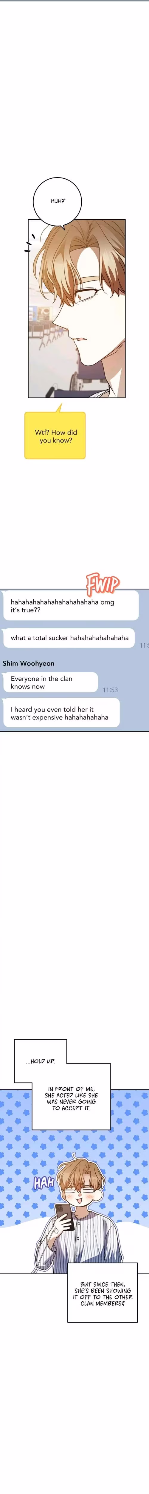 Netkama Punch!!! - Chapter 45 - Part 8