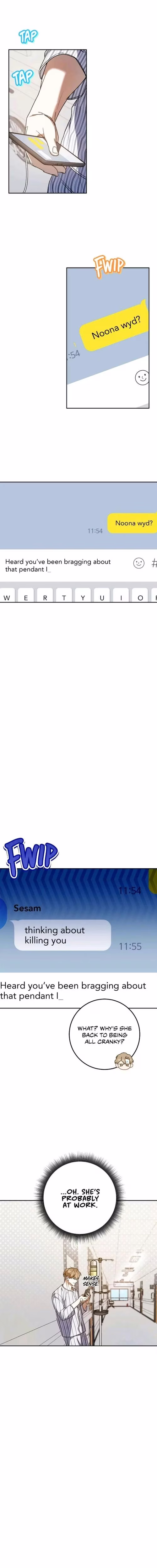 Netkama Punch!!! - Chapter 45 - Part 9