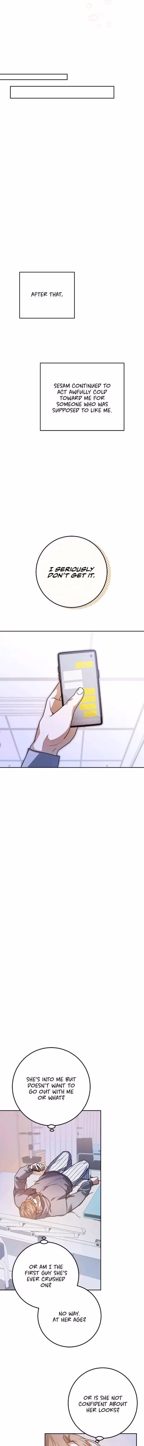 Netkama Punch!!! - Chapter 45 - Part 11