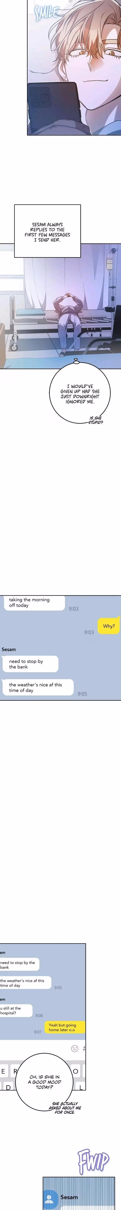 Netkama Punch!!! - Chapter 45 - Part 13