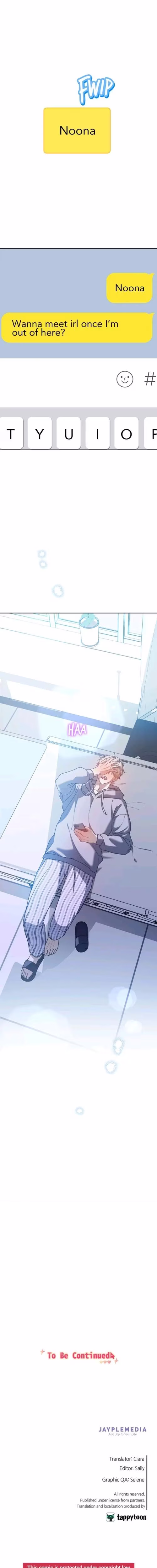 Netkama Punch!!! - Chapter 45 - Part 17