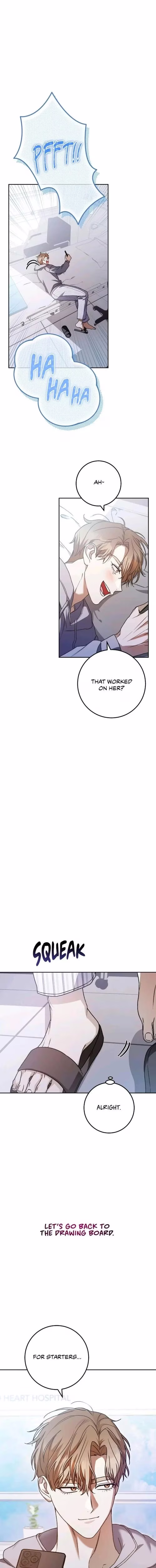 Netkama Punch!!! - Chapter 46 - Part 3