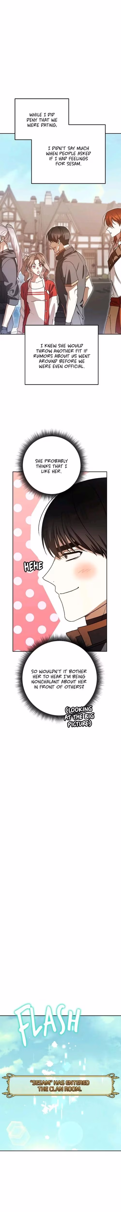 Netkama Punch!!! - Chapter 46 - Part 6