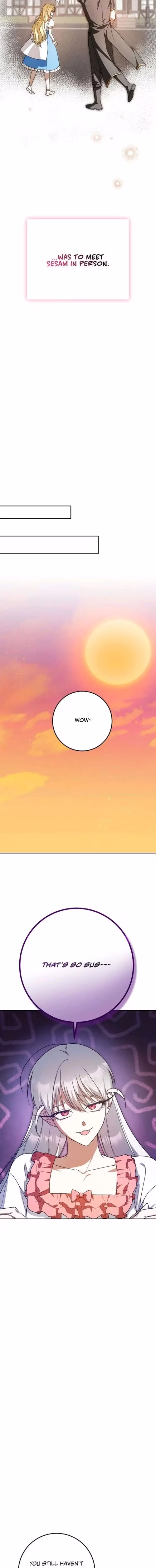 Netkama Punch!!! - Chapter 46 - Part 8