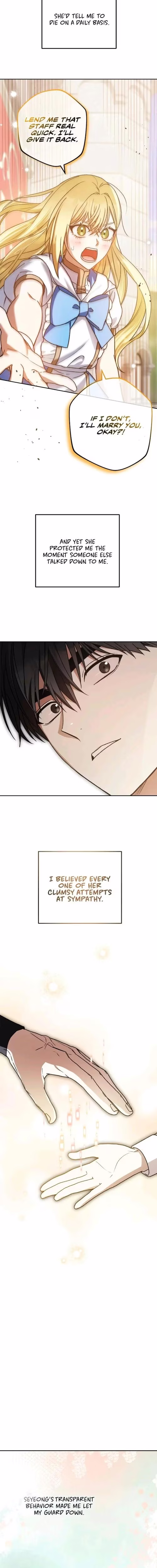 Netkama Punch!!! - Chapter 46 - Part 14