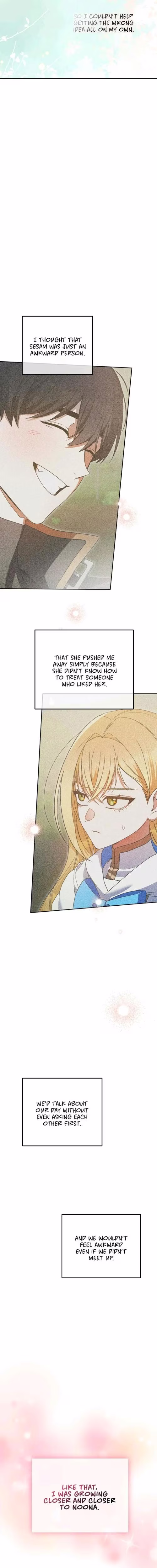 Netkama Punch!!! - Chapter 46 - Part 15