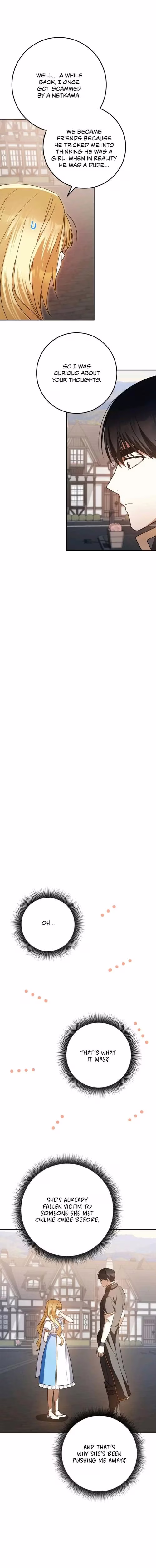 Netkama Punch!!! - Chapter 46 - Part 17