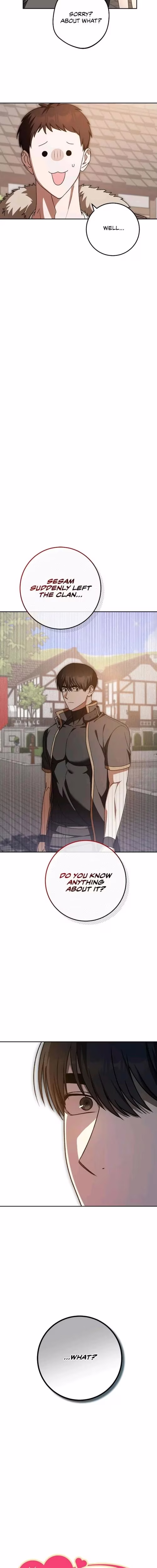 Netkama Punch!!! - Chapter 47 - Part 3