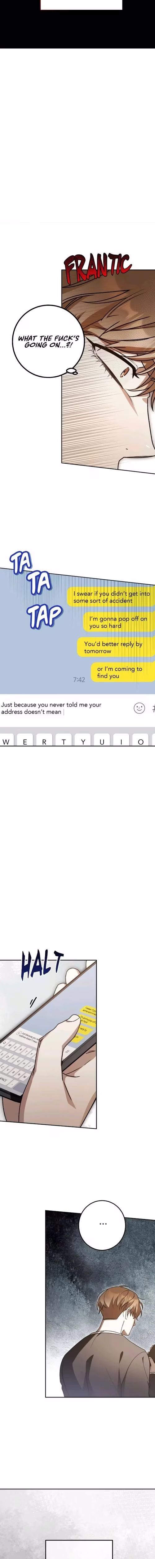 Netkama Punch!!! - Chapter 47 - Part 8